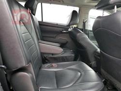 تويوتا هايلاندر